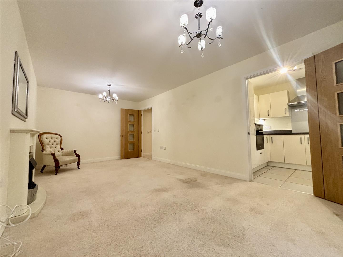 Fern Court, Gower Road, Sketty, Swansea, SA2 9BH